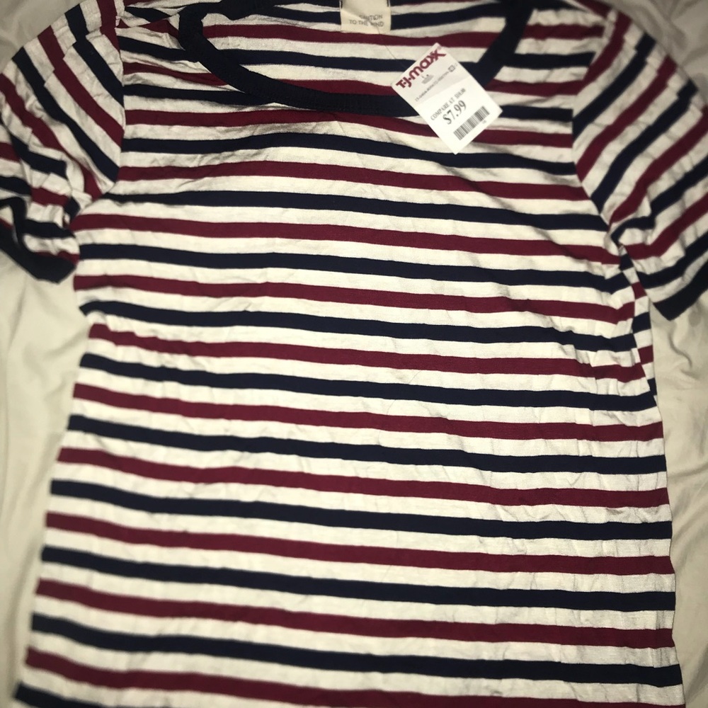T-shirt from TJ Max size: M